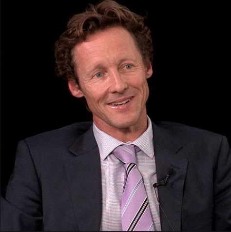 Photo of David Evenden, Solicitor Advocate Legal Aid NSW