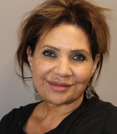 Photo of Dr Robyn Shields AM MBBS, MPH, Trainee Psychiatry Registrar, NSW Health