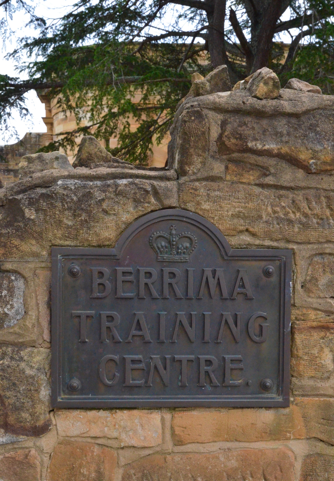 Berrima Correctional Centre